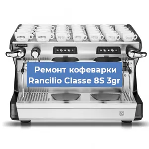 Замена | Ремонт термоблока на кофемашине Rancilio Classe 8S 3gr в Самаре